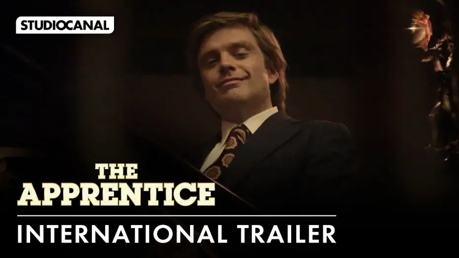 Watch film The Apprentice | International Trailer