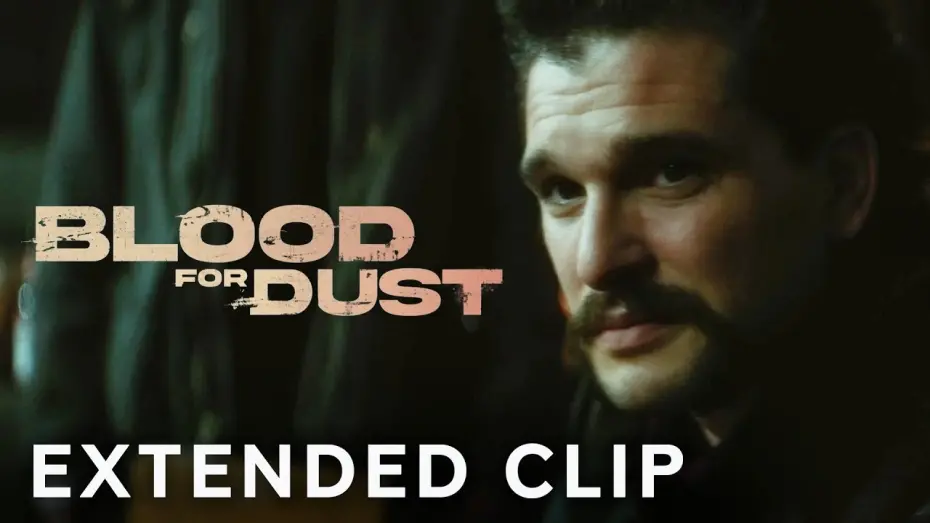 Watch film Blood for Dust | First Look