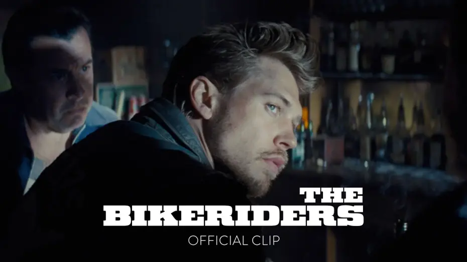 Watch film The Bikeriders | "Colors" Official Clip