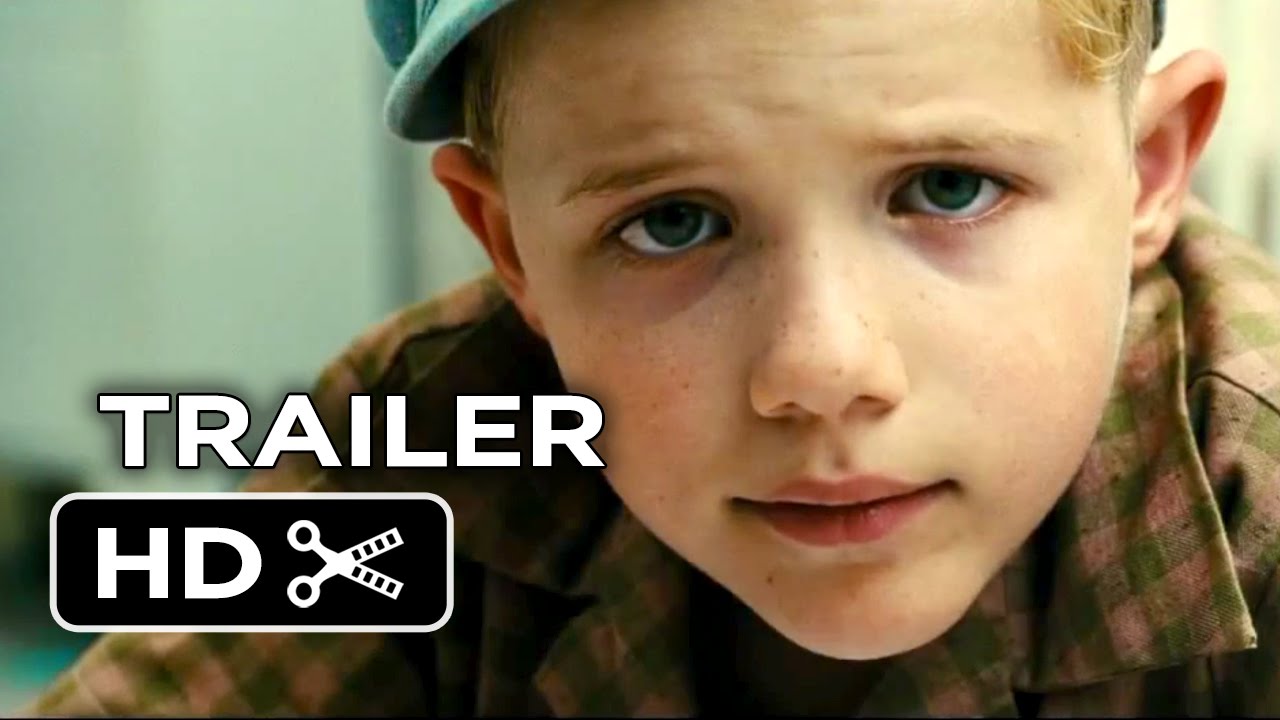 Watch film Little Boy | Little Boy Official Trailer (2015) - Emily Watson, Tom Wilkinson Movie HD