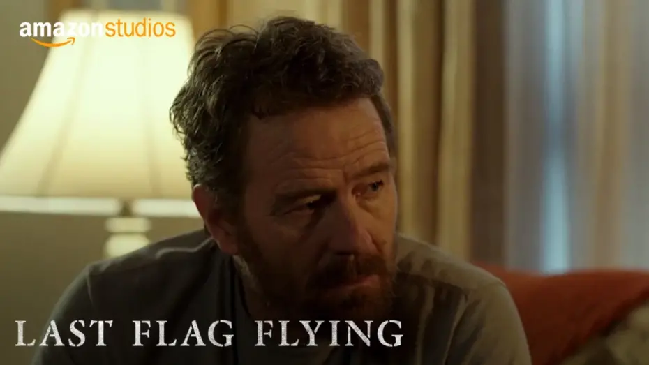 Watch film Last Flag Flying | Three Generations: We Are The Mighty