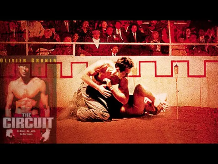 Watch film The Circuit | The Circuit