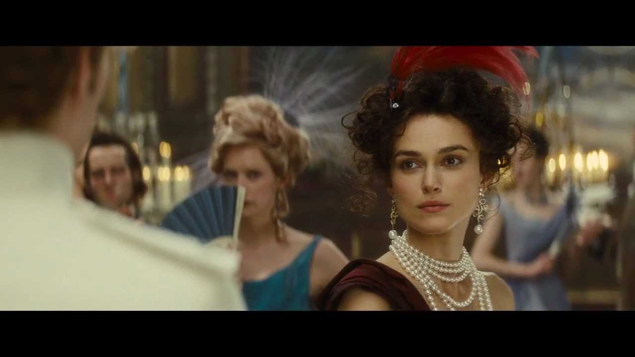 Watch film Anna Karenina | Anna Karenina: Tom Stoppard Featurette