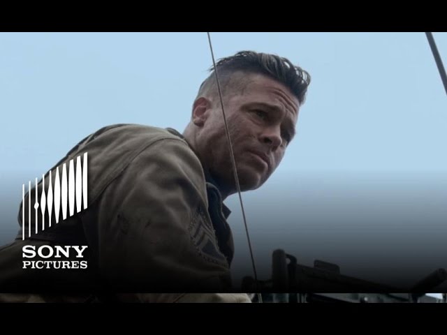 Watch film Fury | 