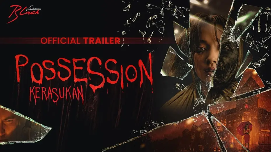 Watch film Possession: Kerasukan | Official Trailer Possession : Kerasukan | 8 Mei 2024 di Bioskop