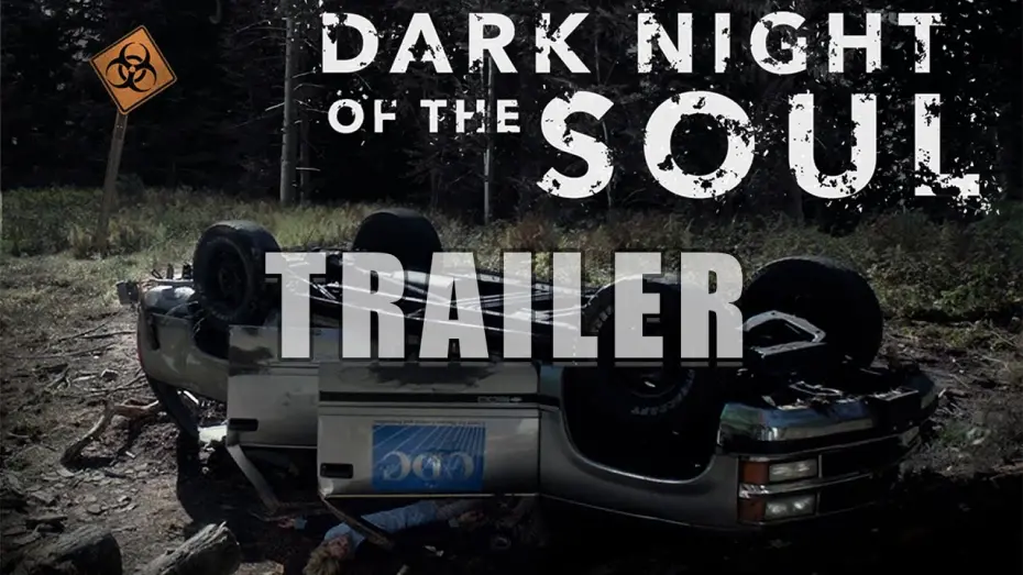 Watch film Dark Night of the Soul | DARK NIGHT OF THE SOUL Official Trailer (2024) US Thriller