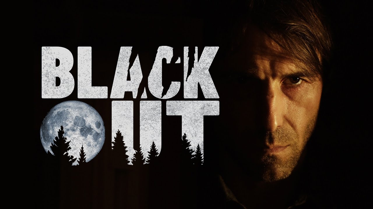 Watch film Blackout | Blackout - Official Movie Trailer (2024)