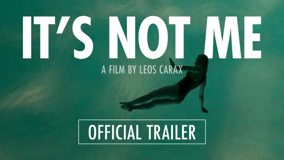 Watch film It’s Not Me | IT