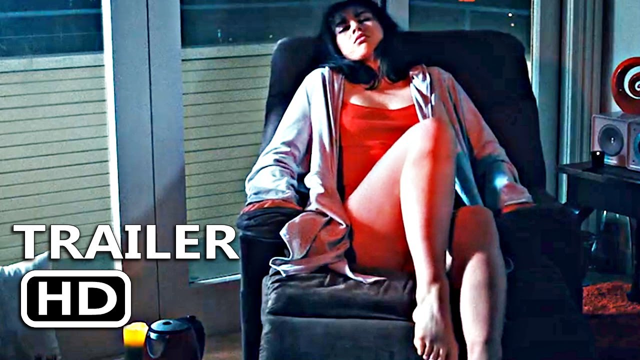 Watch film Killer Sofa | KILLER SOFA Official Trailer (2019) Comedy Horror Movie