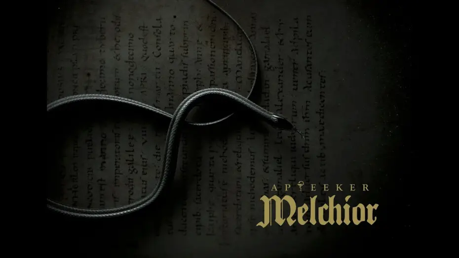 Watch film Melchior the Apothecary | APTEEKER MELCHIOR treiler / MELCHIOR THE APOTHECARY trailer - kinodes / in cinemas 15.04.2022