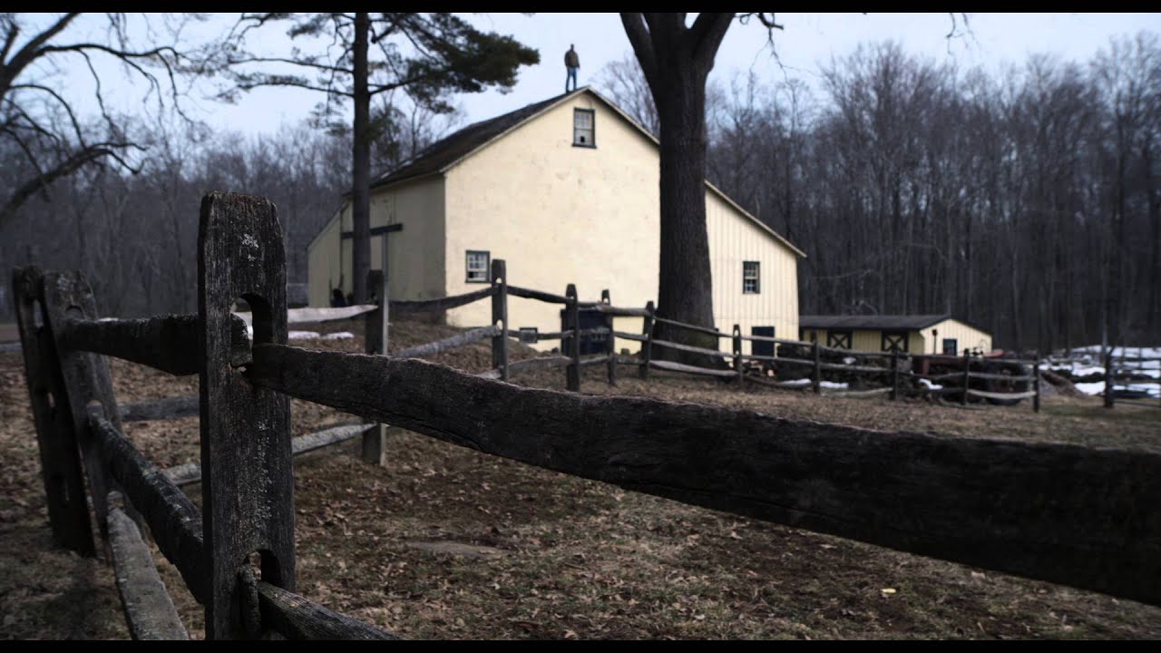 Watch film The Visit | Визит - Трейлер