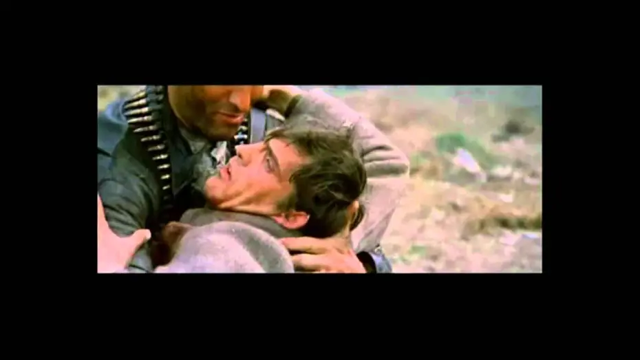 Watch film The Battle of Neretva | Bitka na Neretvi (1969)_trailer