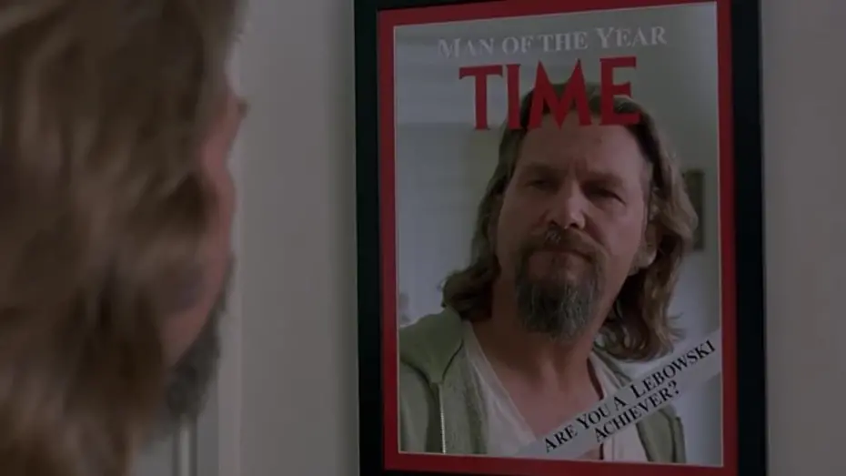 Watch film The Big Lebowski | The Dude Meets The Lebowskis