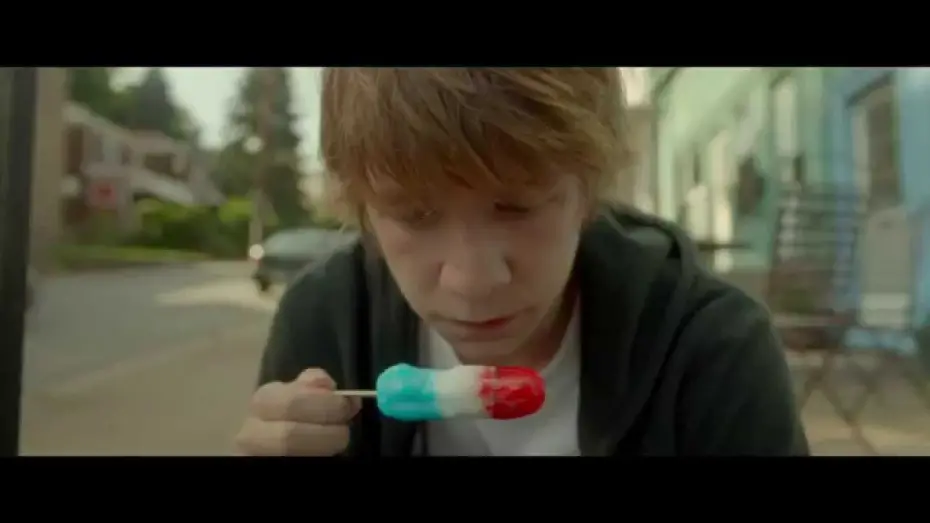 Watch film Me and Earl and the Dying Girl | "Coworkers"