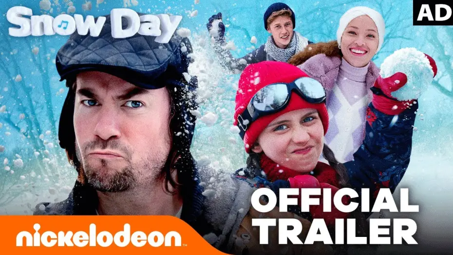 Watch film Snow Day | Official Trailer