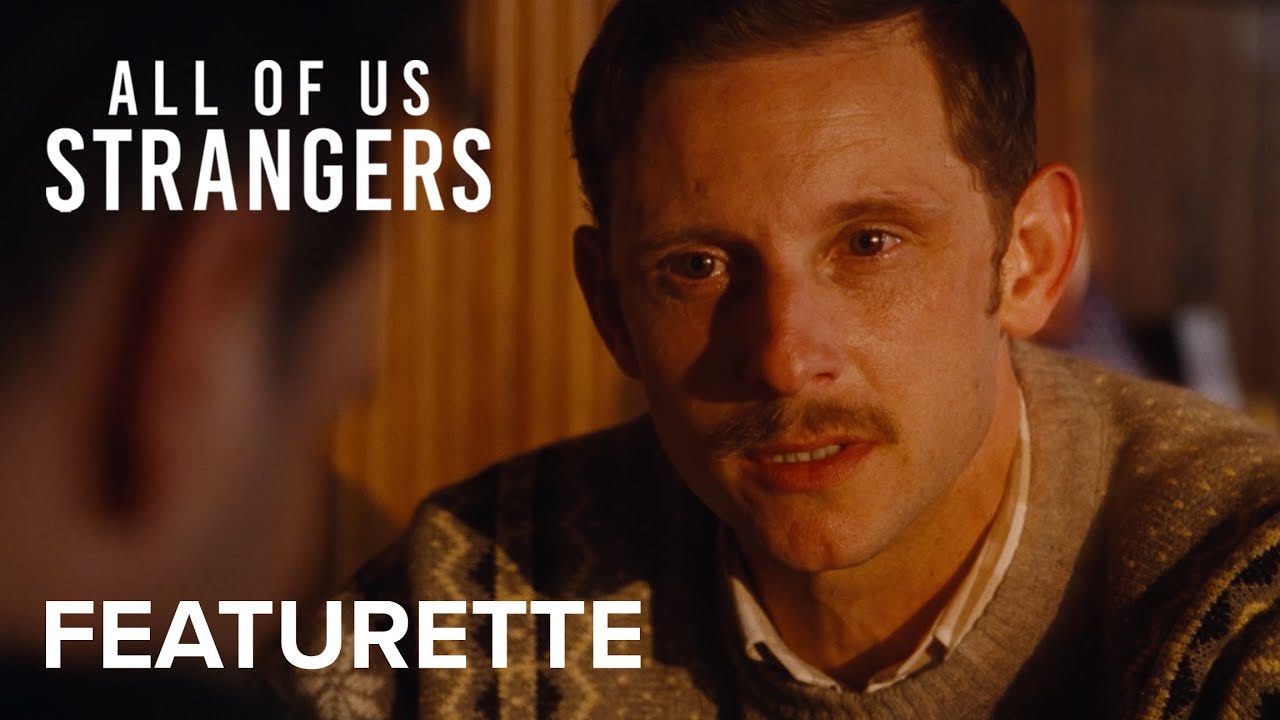 Watch film All of Us Strangers | "Circle of Family" Featurette