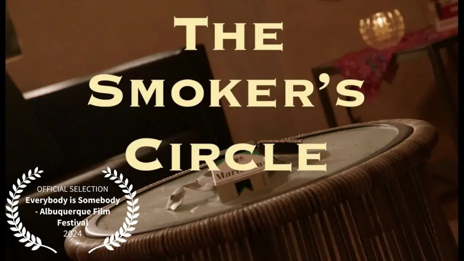 Watch film The Smoker