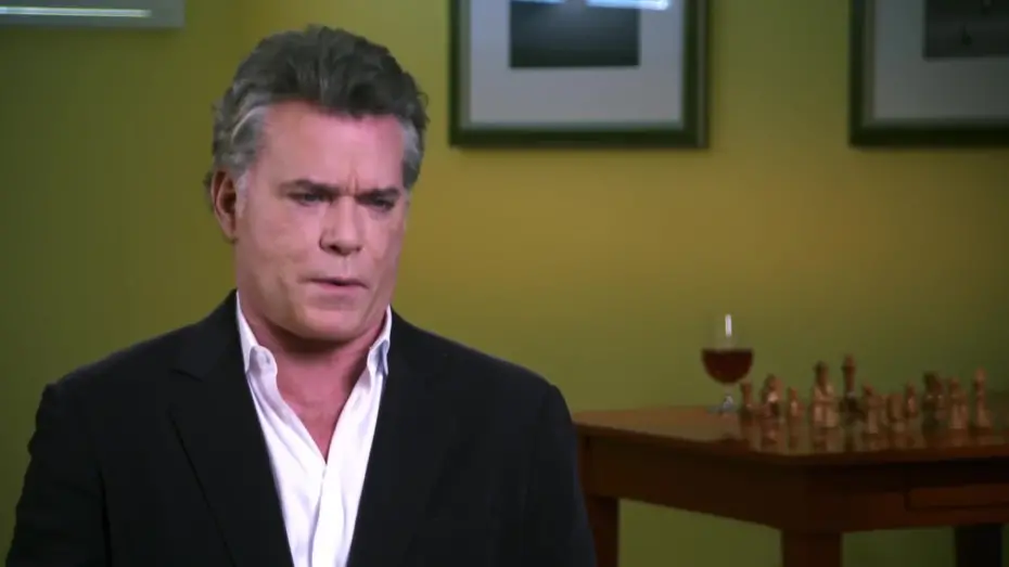 Watch film GoodFellas | Goodfellas | 25th Anniversary: Ray Liotta On Playing Henry Hill | Warner Bros. Entertainment