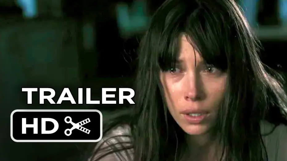 Watch film The Truth About Emanuel | The Truth About Emanuel Official Trailer #1 (2013) - Jessica Biel Movie HD