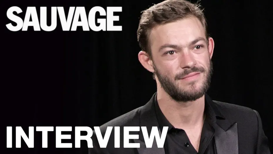 Watch film Sauvage | SAUVAGE - Interview - Félix Maritaud