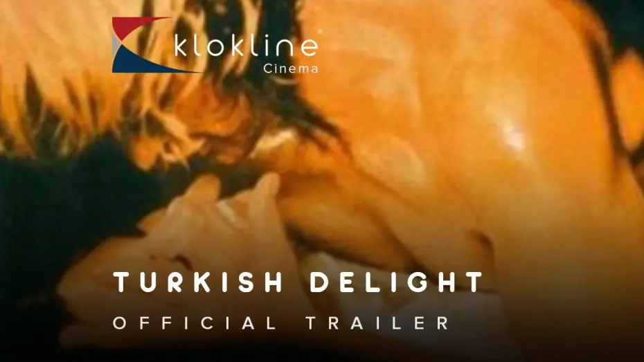 Watch film Turkish Delight | 1973 Turkish Delight Official Trailer 1 Verenigde Nederlandsche Filmcompagnie VNF