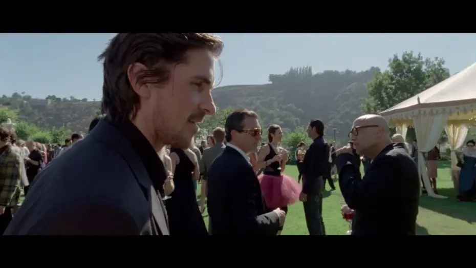 Watch film Knight of Cups | 