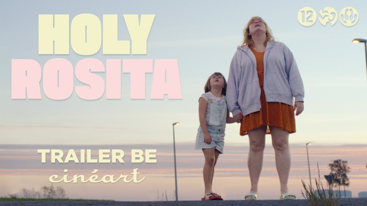 Watch film Holy Rosita | Holy Rosita (Wannes Destoop) - Trailer BE - release: 14.02.24