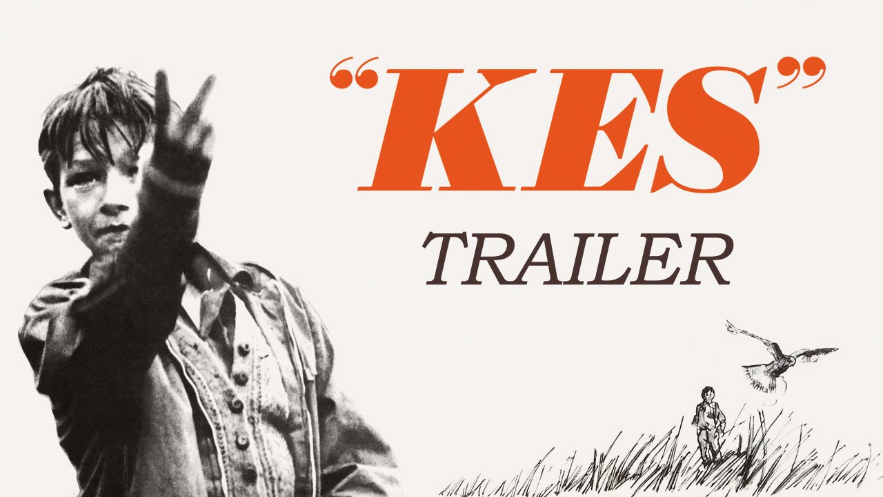 Watch film Kes | KES - Brand New Masters of Cinema Trailer (SD version)