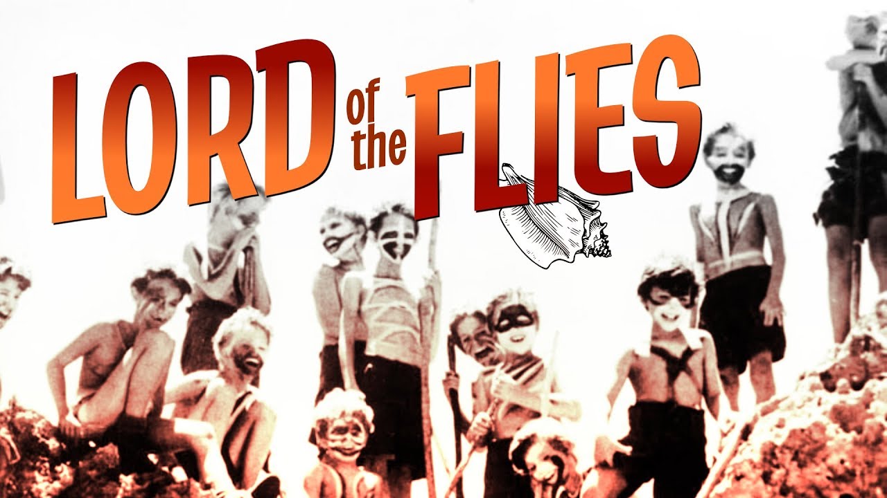 Watch film Lord of the Flies | Lord of the Flies 1963 Trailer HD