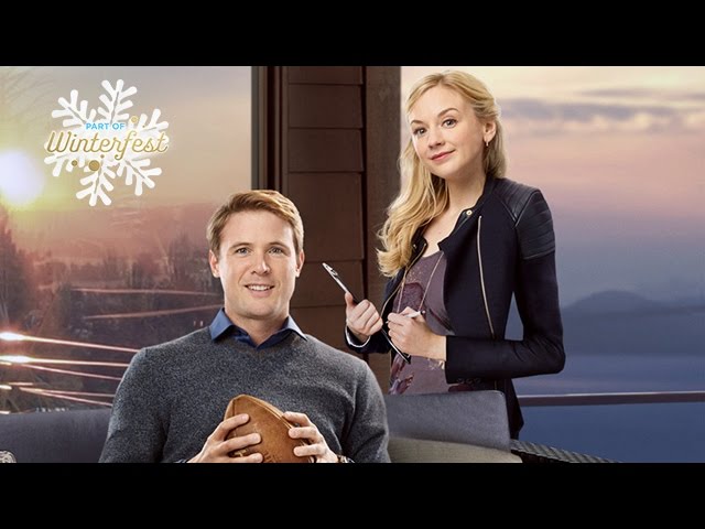 Watch film Love on the Sidelines | Preview - Love on the Sidelines starring Stars Emily Kinney, John Reardon and Joe Theismann