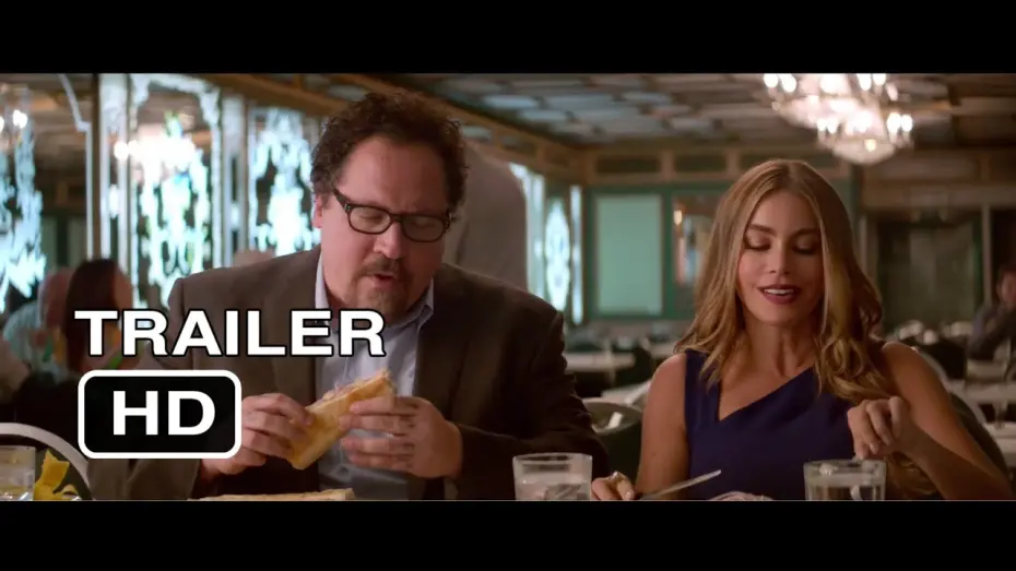 Watch film Chef | Chef (2014) - Official Trailer #2