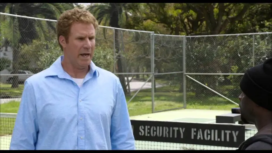 Watch film Get Hard | Get Hard (2015) Rules Of The Yard