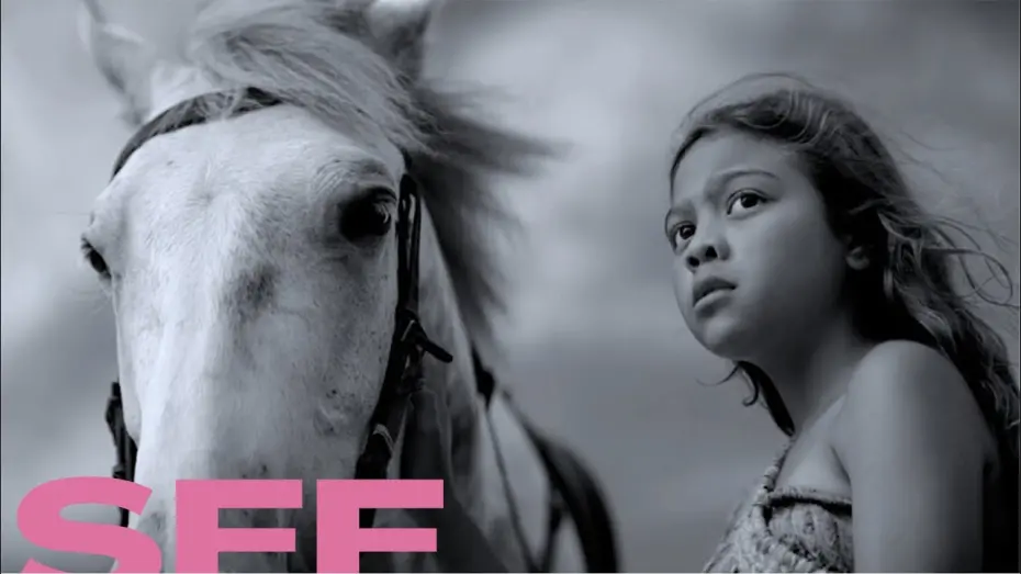 Watch film First Horse | First Horse | Trailer SFF 24