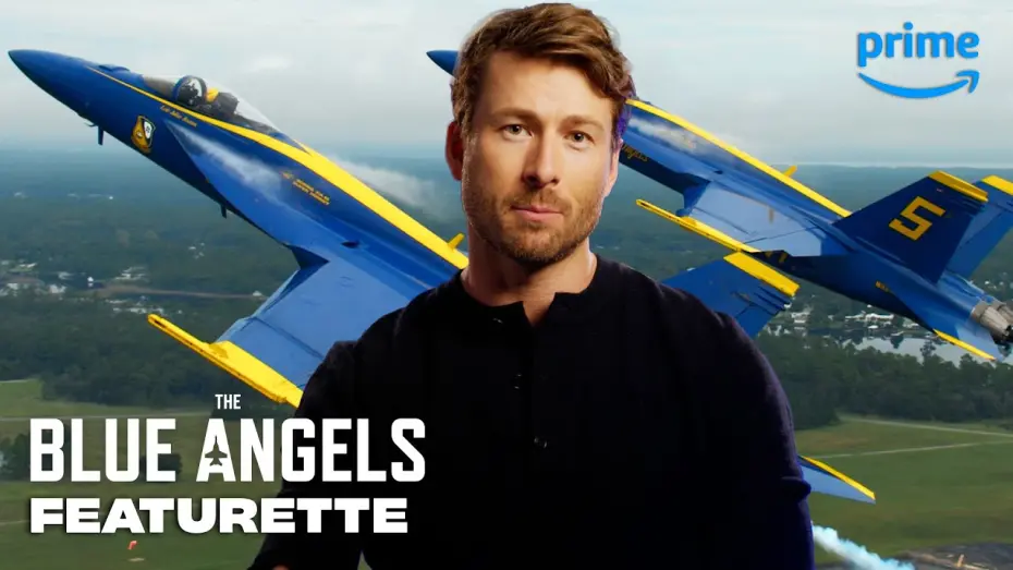 Watch film The Blue Angels | The Real Heroes Featurette