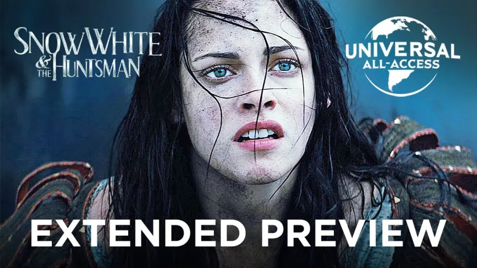 Watch film Snow White and the Huntsman | Kristen Stewart