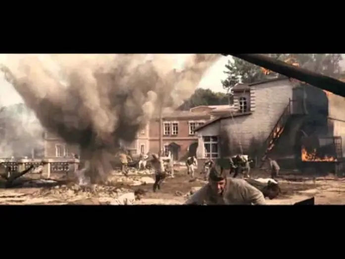 Watch film Fortress of War | Fortress of War 2010 Trailer