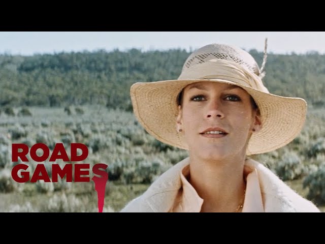 Watch film Roadgames | Road Games Clip - The pick up | ARROW