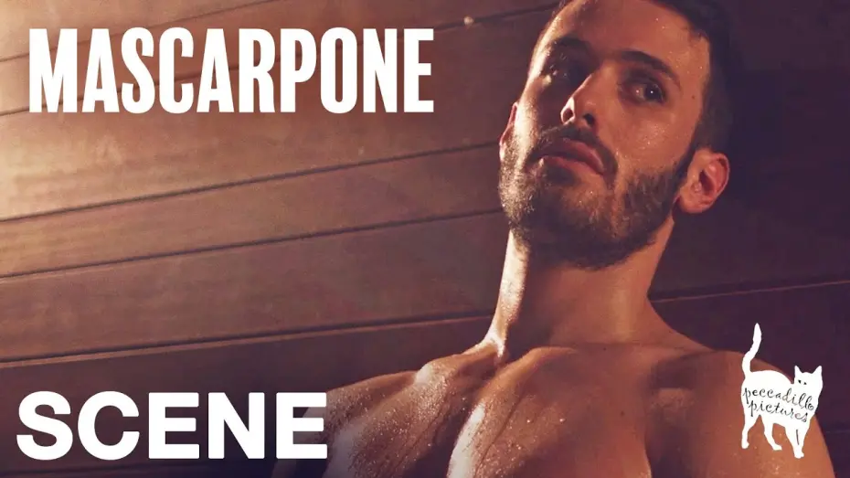 Watch film Mascarpone | MASCARPONE - Dating at the Sauna