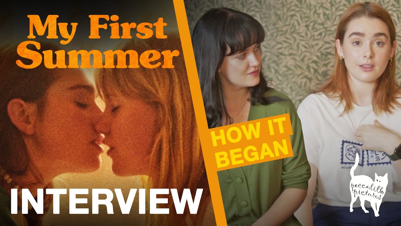 Watch film My First Summer | How it Began