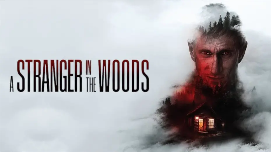 Watch film A Stranger in the Woods | A Stranger In The Woods | Official Trailer | Horror Brains