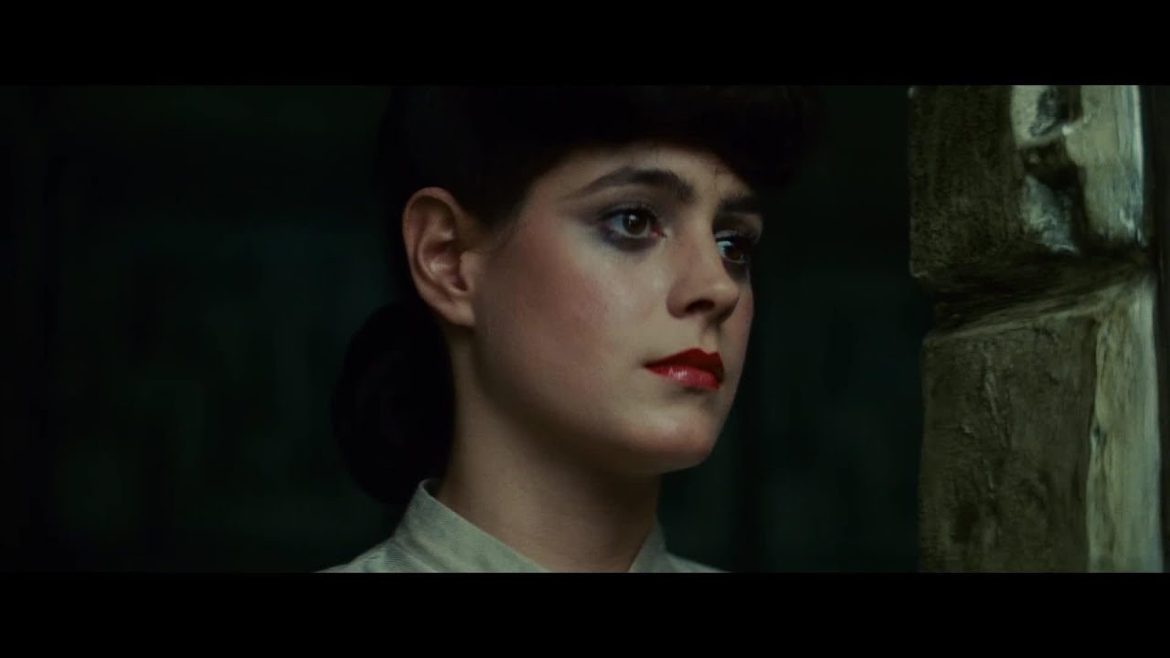 Watch film Blade Runner | Clip