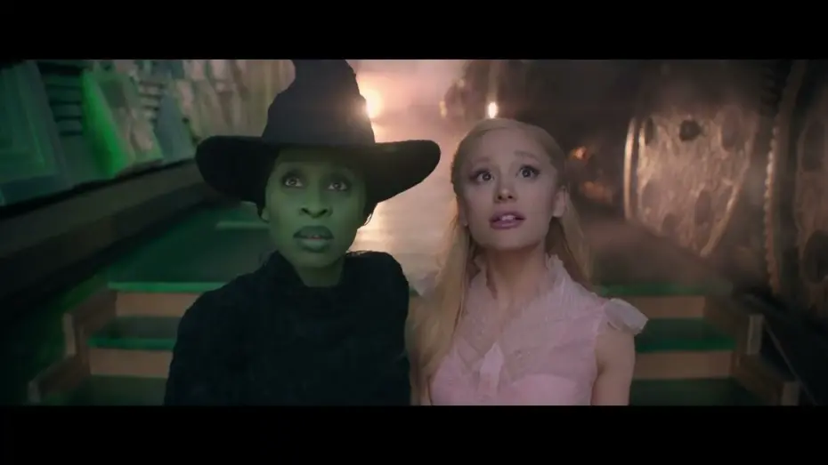 Watch film Wicked | Tony Awards Spot