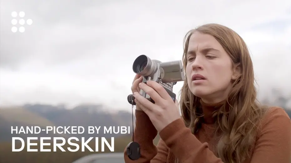 Watch film Deerskin | Hand-picked by MUBI