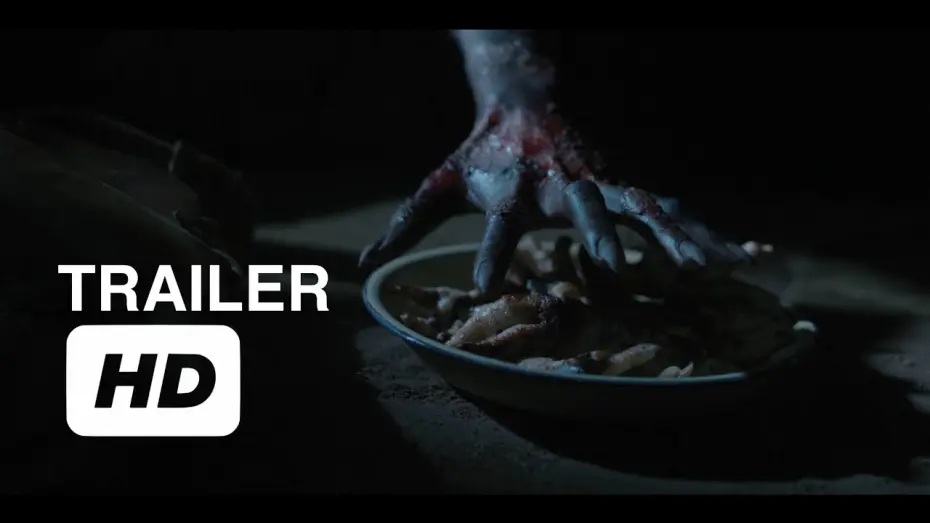 Watch film 8 | 8 | Official Trailer (2020) HD |  A South African Horror Story | AKA | THE SOUL COLLECTOR