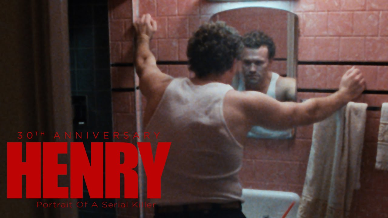 Watch film Henry: Portrait of a Serial Killer | Official Movie Trailer