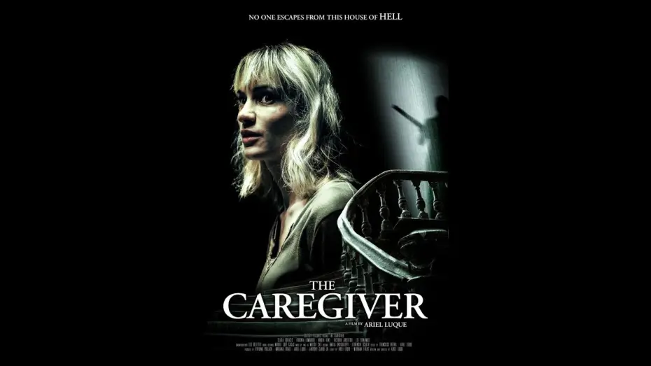 Watch film The Caregiver | Trailer