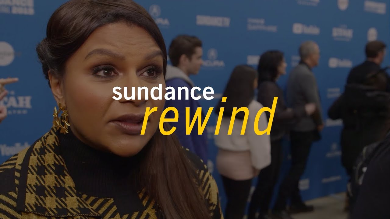 Watch film Late Night | Sundance Premiere with Mindy Kaling & Nisha Ganatra