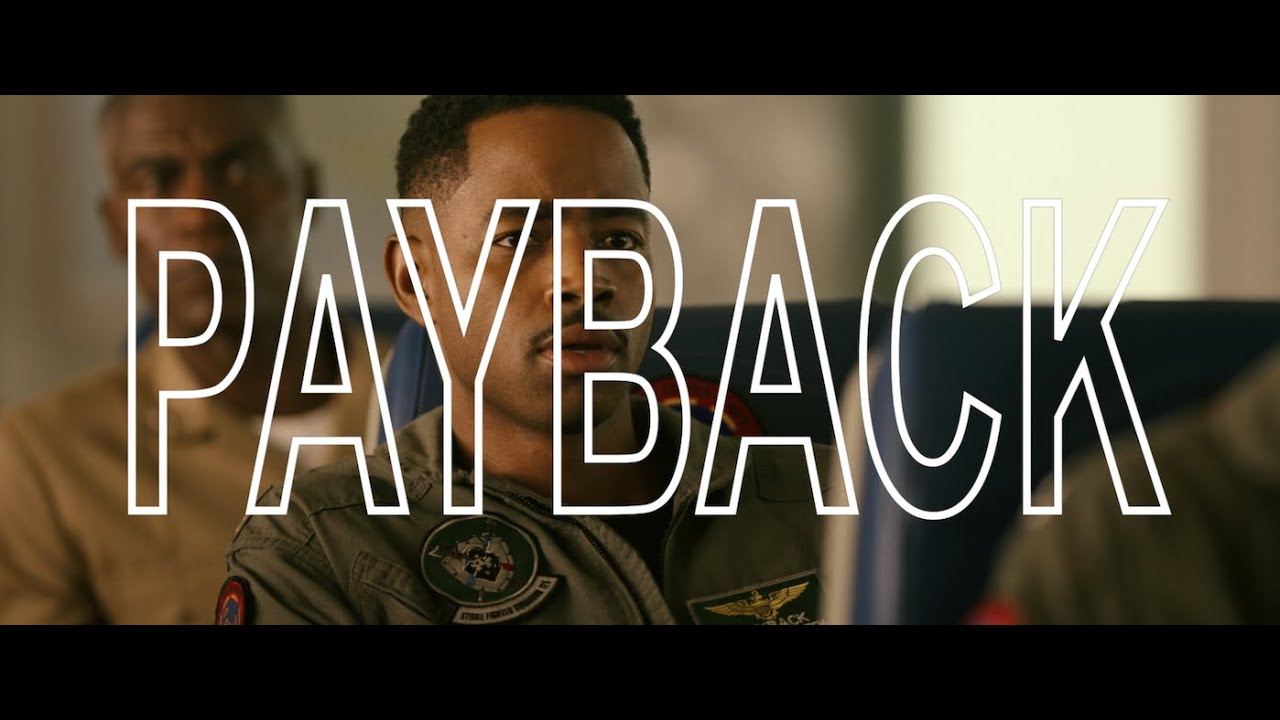 Watch film Top Gun: Maverick | Payback - Jay Ellis