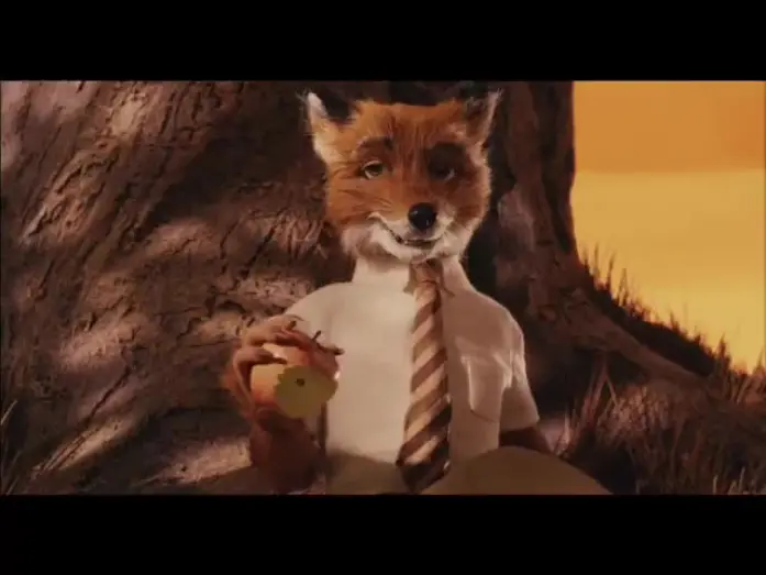 Watch film Fantastic Mr. Fox | FANTASTIC MR. FOX - Official Featurette