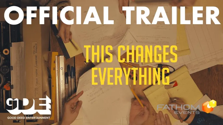 Watch film This Changes Everything | This Changes Everything Official Trailer